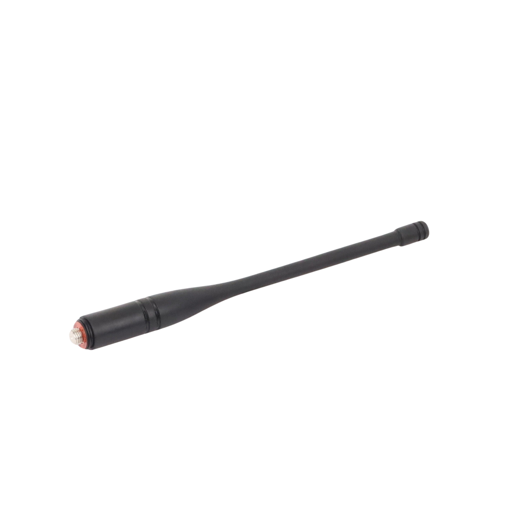 Antena UHF Helicoidal, 400-470 MHz, para Radios Portátiles Motorola DEP570/DGP8050/DGP8550/DEP550E/DEP570E/DGP8550E
