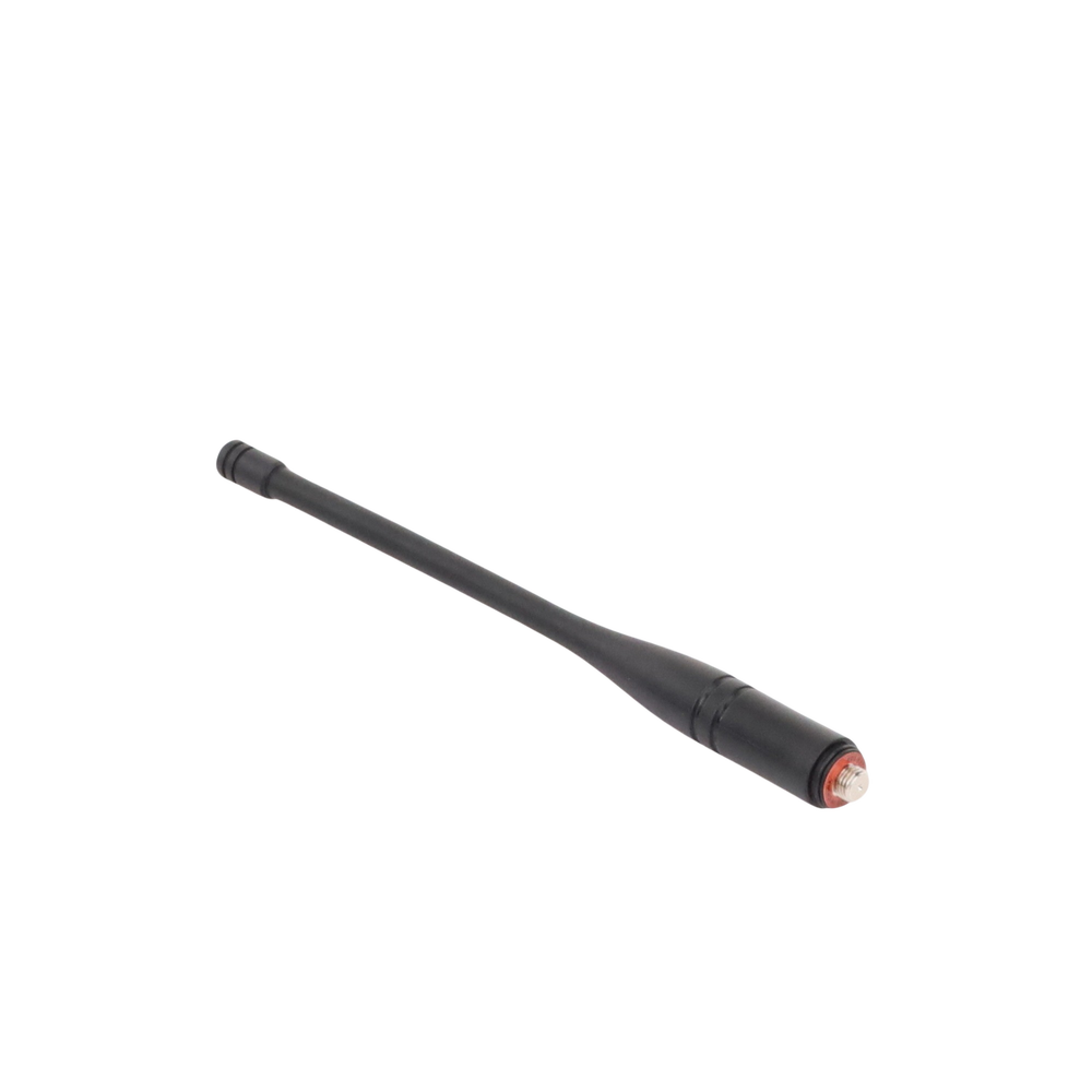 Antena UHF Helicoidal, 400-470 MHz, para Radios Portátiles Motorola DEP570/DGP8050/DGP8550/DEP550E/DEP570E/DGP8550E