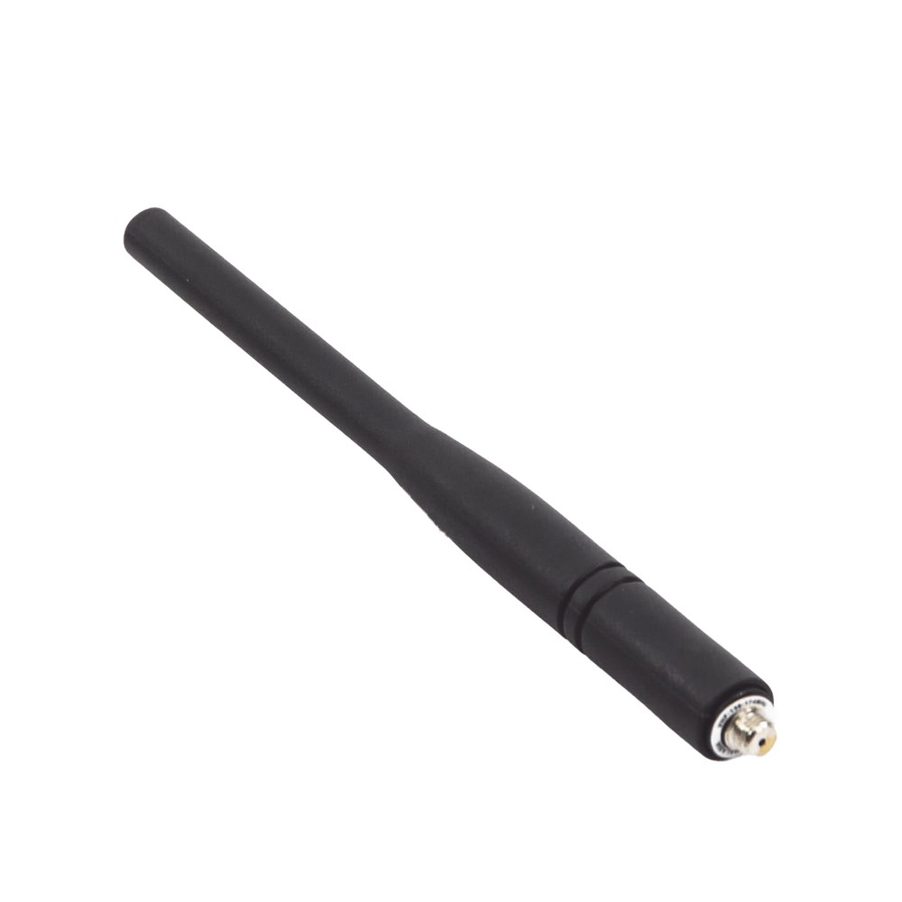 Antena VHF Helicoidal, 136-174 MHz, para Radios Portátiles Motorola DEP570/DGP8050/DGP8550/DEP550E/DEP570E/DGP8550E
