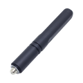 Antena VHF Helicoidal Recortada, 136-174 MHz, para Radios Portátiles Motorola DEP570/DGP8050/DGP8550/DEP550E/DEP570E/DGP8550E