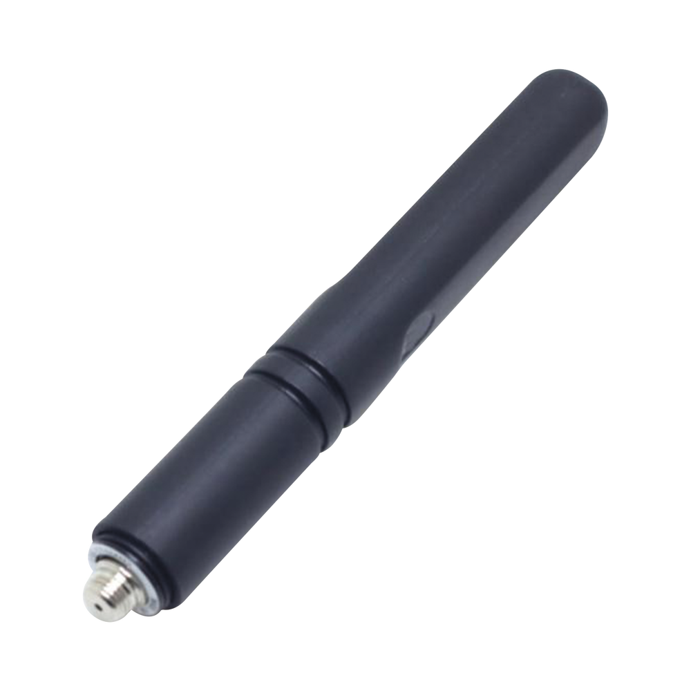 Antena VHF Helicoidal Recortada, 136-174 MHz, para Radios Portátiles Motorola DEP570/DGP8050/DGP8550/DEP550E/DEP570E/DGP8550E
