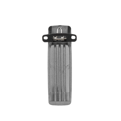 Clip para cinturón compatible con radios TX-500/600