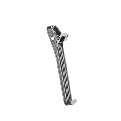 Clip para cinturón compatible con radios TX-500/600