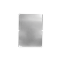 Panel Metálico Galvanizado para Gabinete TXG-5070. Se puede usar como panel genérico para armado de sistemas electrónicos.