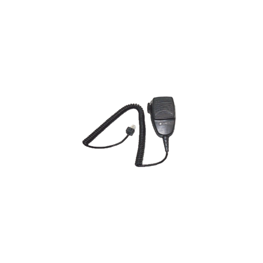 Micrófono SYSCOM para móviles Motorola GM300, DEM300, DEM200, SM50, SM120, SM130, M1225, CDM750, CDM1250, CDM1550, etc. Alternativa para el original HMN3596