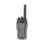 Radio Portátil UHF, 5W de Potencia, Scrambler de Voz, Alta Cobertura, 400-470 MHZ