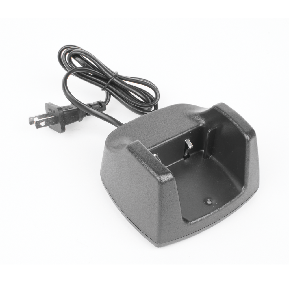 UHF Portable Radio, 5W Power, Voice Scrambler, High Coverage, 400-470 MHz