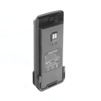 Radio Portátil UHF, 5W de Potencia, Scrambler de Voz, Alta Cobertura, 400-470 MHZ