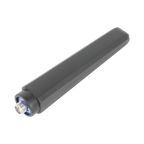Radio Portátil UHF, 5W de Potencia, Scrambler de Voz, Alta Cobertura, 400-470 MHZ