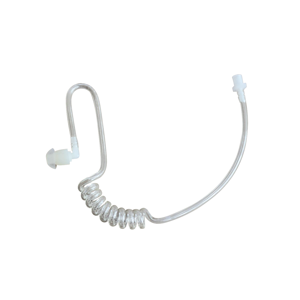 Tubo acústico de PU para series TX880/885/850 con quick disconnect para reemplazarlo rápidamente en campo