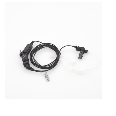 Micrófono de Solapa de 2 Hilos. Para radio Matra TPH700