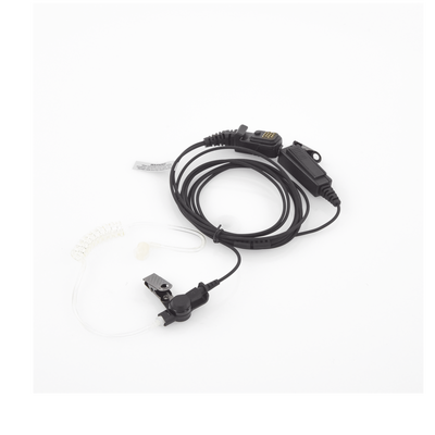 Micrófono de Solapa de 2 Hilos. Para radio Matra TPH700