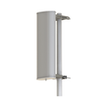 Antenas sectorial para 4G y 5G en 90º,  12dBi , doble banda, rango de frecuencia (806-960 / 1710-1990 MHz). 