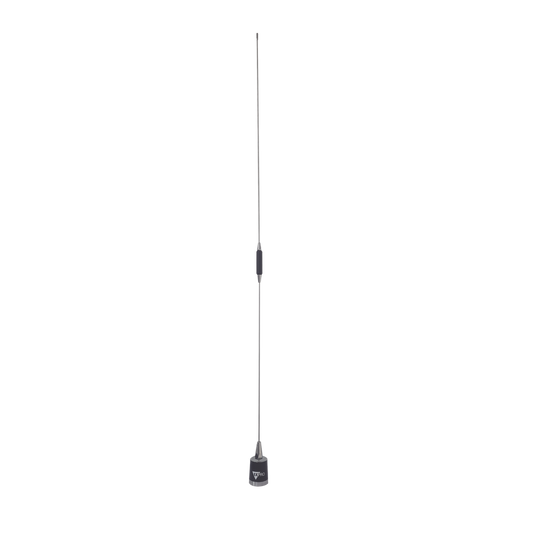 Antena Móvil UHF, Resistente a la corrosión, 5 dB de Ganancia, 430-450 MHz, 