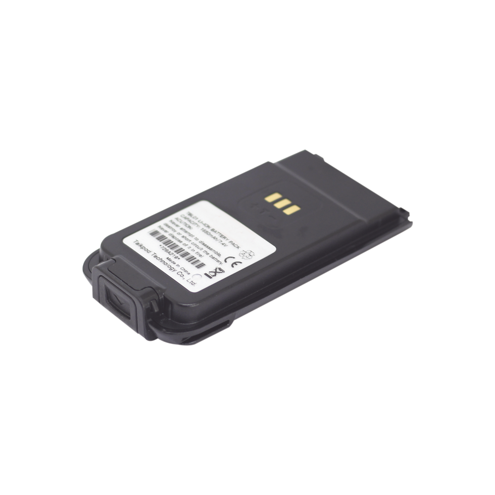 Batería de 1650 mA para radios TXR50A4G / TXR59A4G
