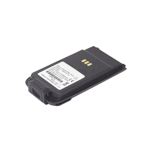 Batería de 1650 mA para radios TXR50A4G / TXR59A4G