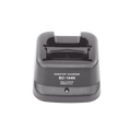 Cargador rápido multiquímica para baterías BP209/210 para radios ICOM IC-F11/11S/21/21S