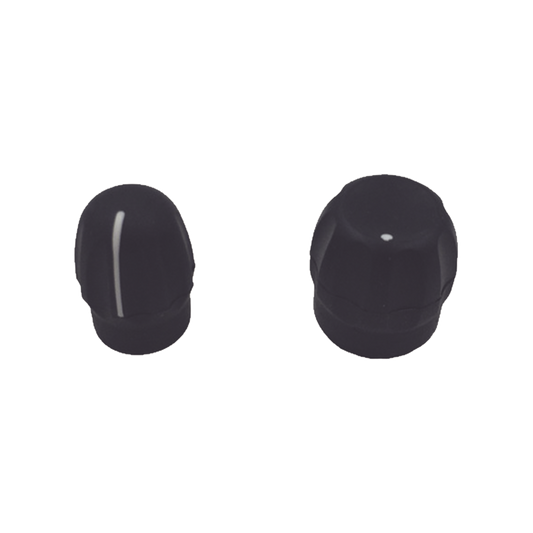 Perillas para radios portatiles Motorola EP450/ CP200/ PRO5150, PRO3150