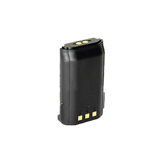 Batería 2000 mAh, Li-Ion. Para Radios IC-F33G/S/T IC-F43G/S/T,   