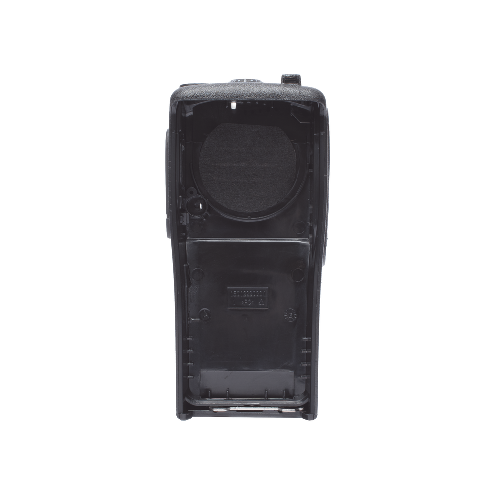 Plastic housing for Motorola DEP450 radio