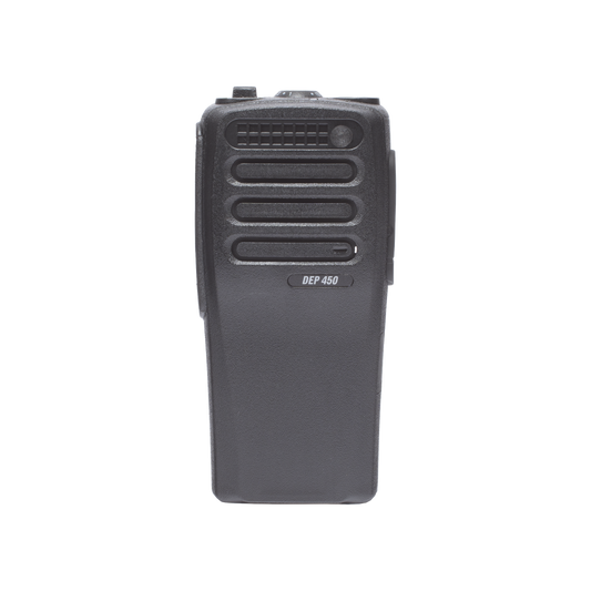 Carcasa de plástico para Radio Motorola DEP450