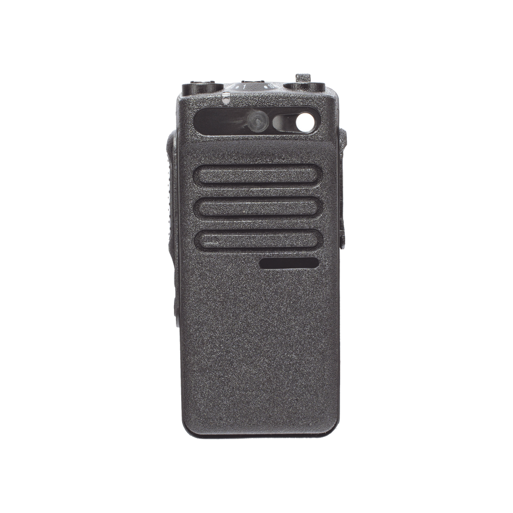 Carcasa de plástico para Radio Motorola DEP550