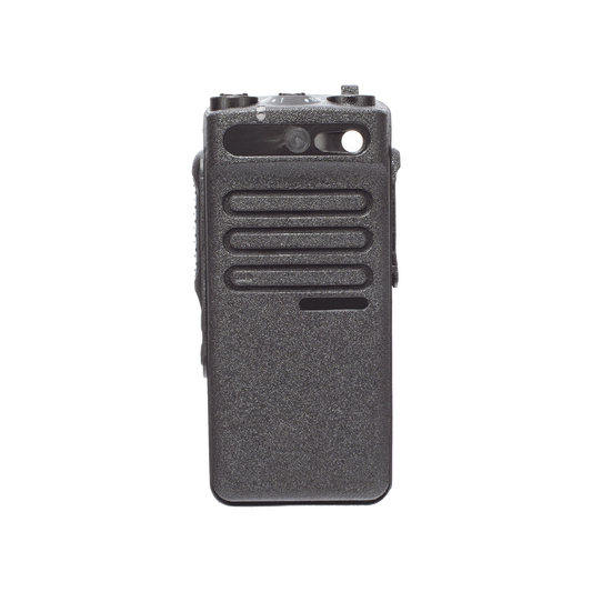 Carcasa de plástico para Radio Motorola DEP550