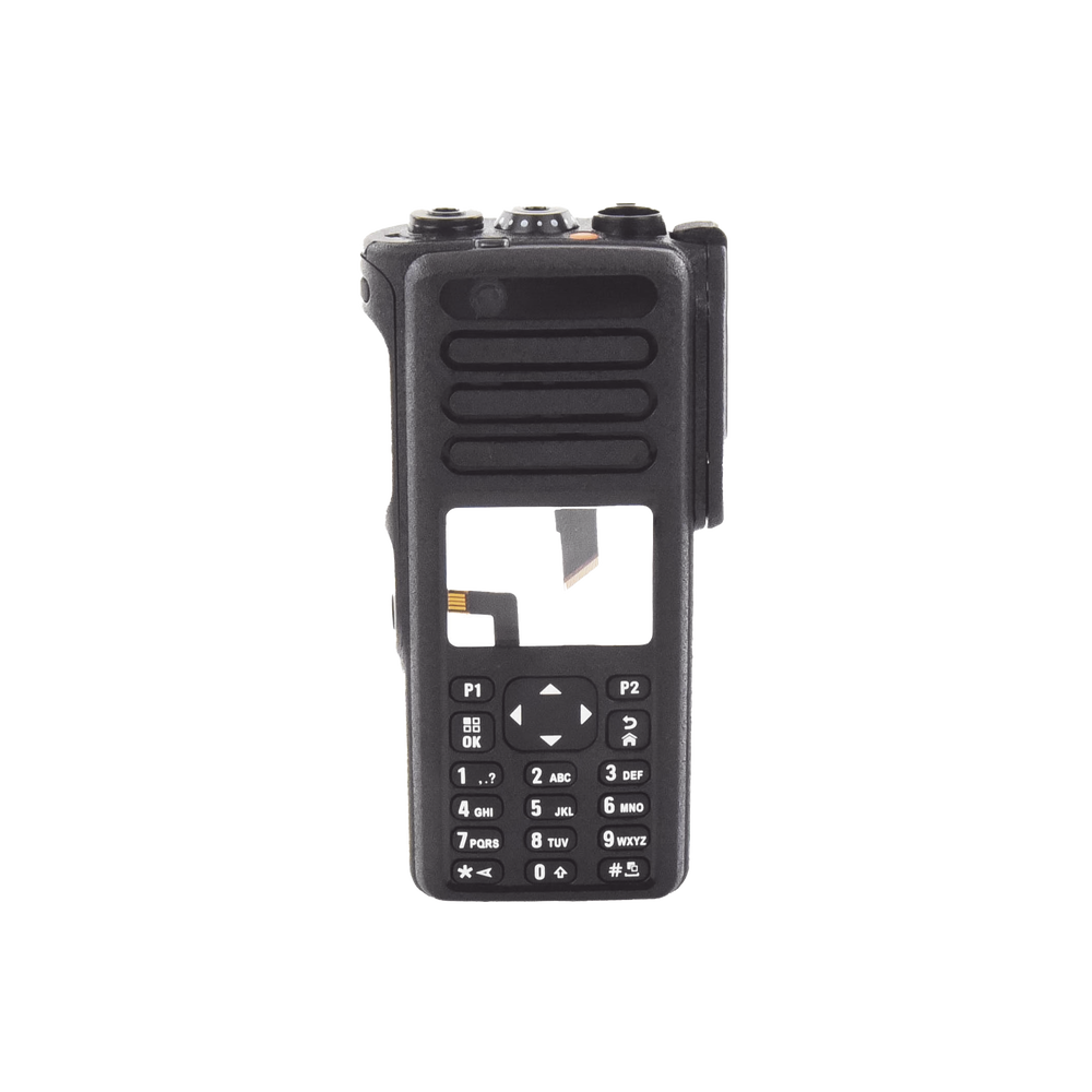 Carcasa de plástico para Radio Motorola DGP8550