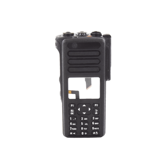 Carcasa de plástico para Radio Motorola DGP8550
