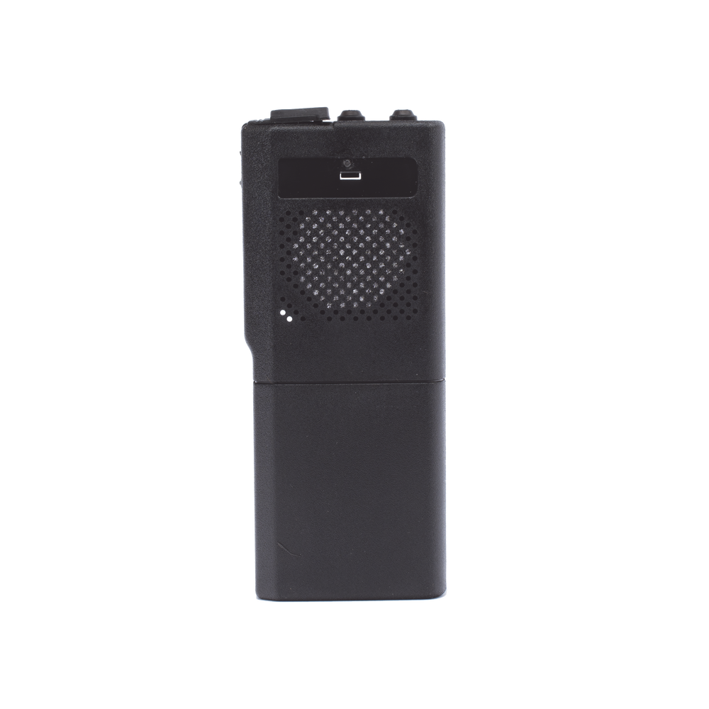 Carcasa de plástico para Radio Motorola GP300