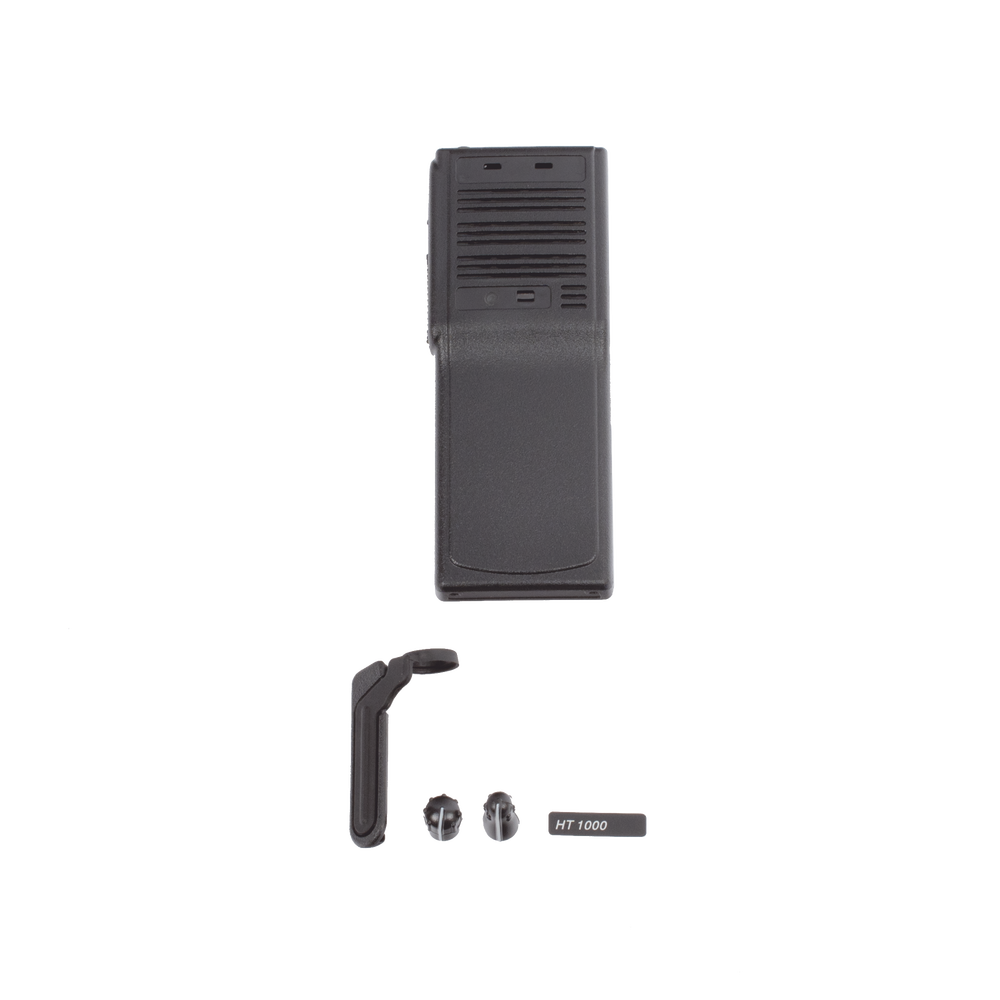 Carcasa de plástico para Radio Motorola HT1000