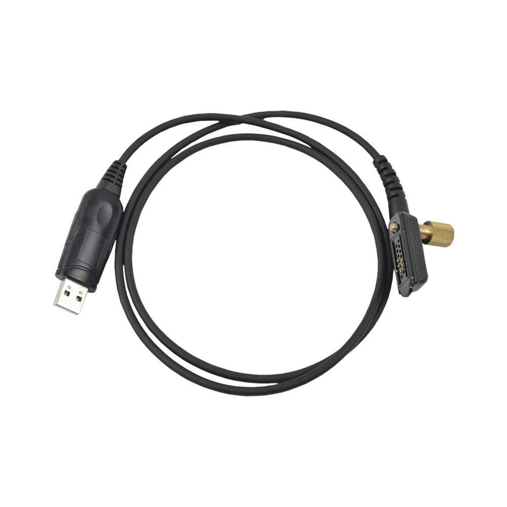Cable programador para radios ICOM ICF4261/3261