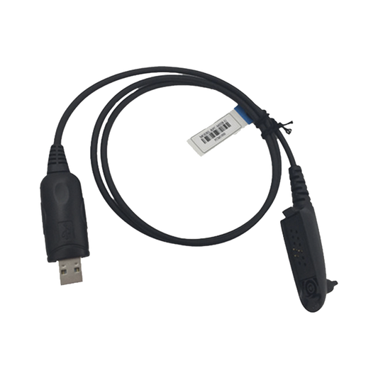 Cable programador para radios Motorola PRO5150/5350/5450/5550/PR860