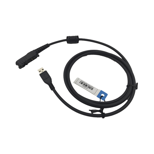 Cable programador para radios Motorola DEP550/570/DP200/2400/2600/XPR3500/3000