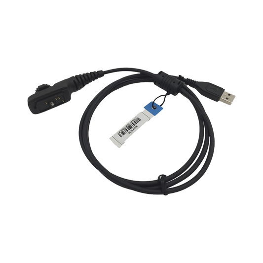 Cable programador para radios HYT PD700/ PD702/ PD780/ PD782/ PD788/ PD580.