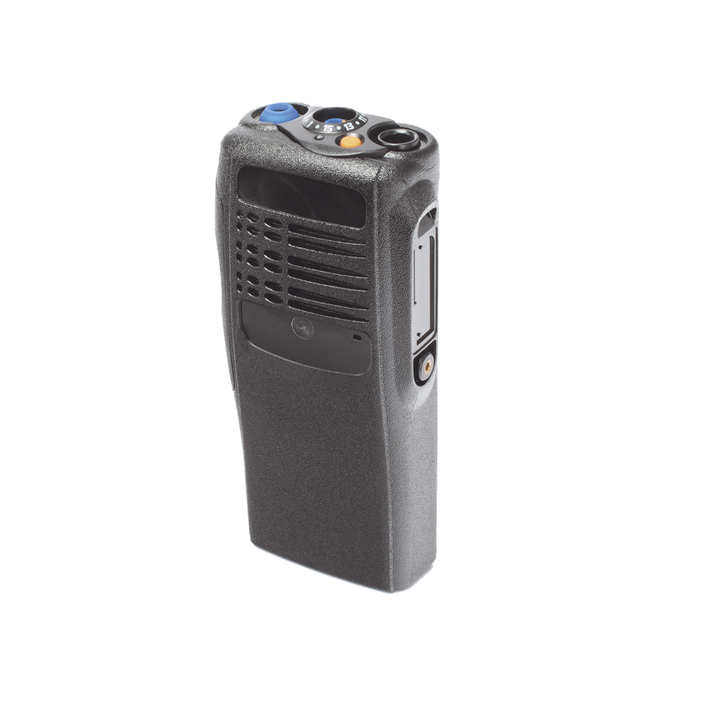 Carcasa de plástico para Radio Motorola CP200, GP3188