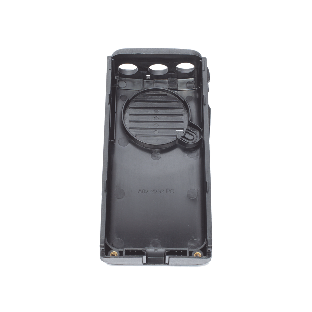Carcasa de plástico para Radio Kenwood TK2102/Incluye Accesorios