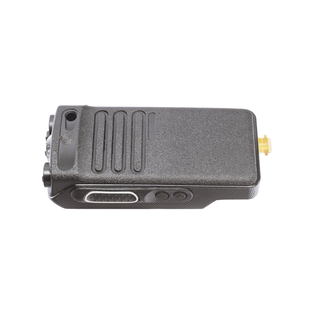 Carcasa de plástico para Radio Motorola DEP550E