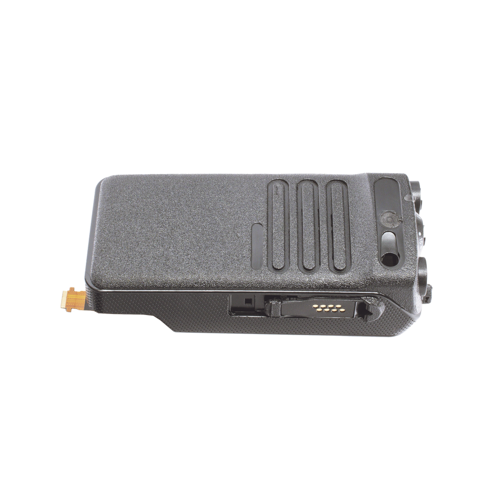 Carcasa de plástico para Radio Motorola DEP550E