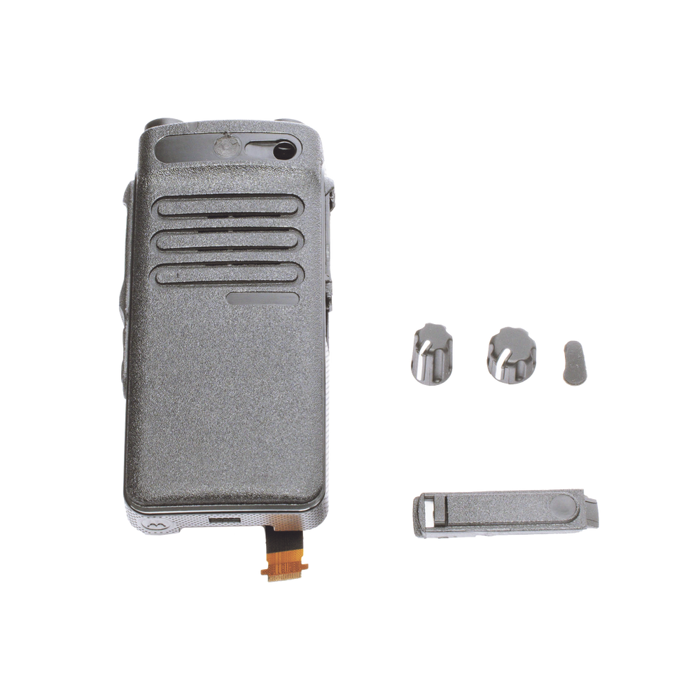 Carcasa de plástico para Radio Motorola DEP550E