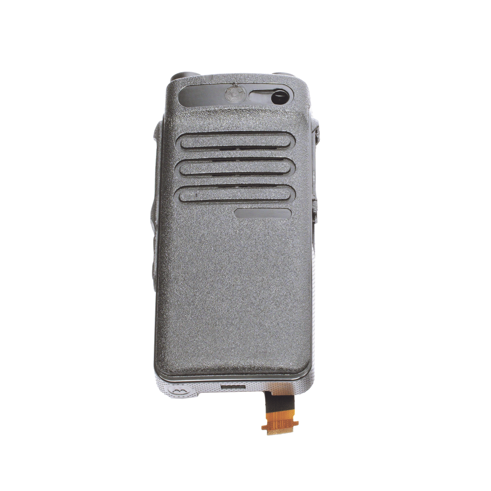 Carcasa de plástico para Radio Motorola DEP550E