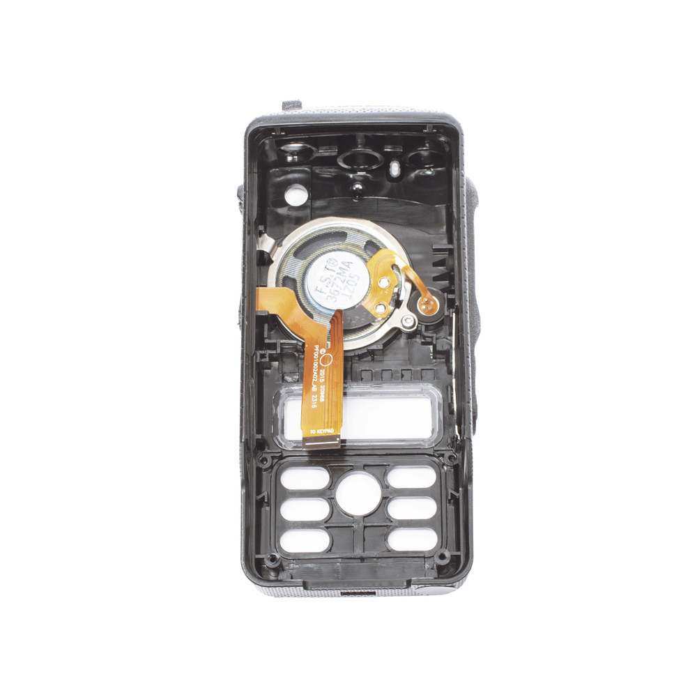 Carcasa de plástico para Radio Motorola DEP570E