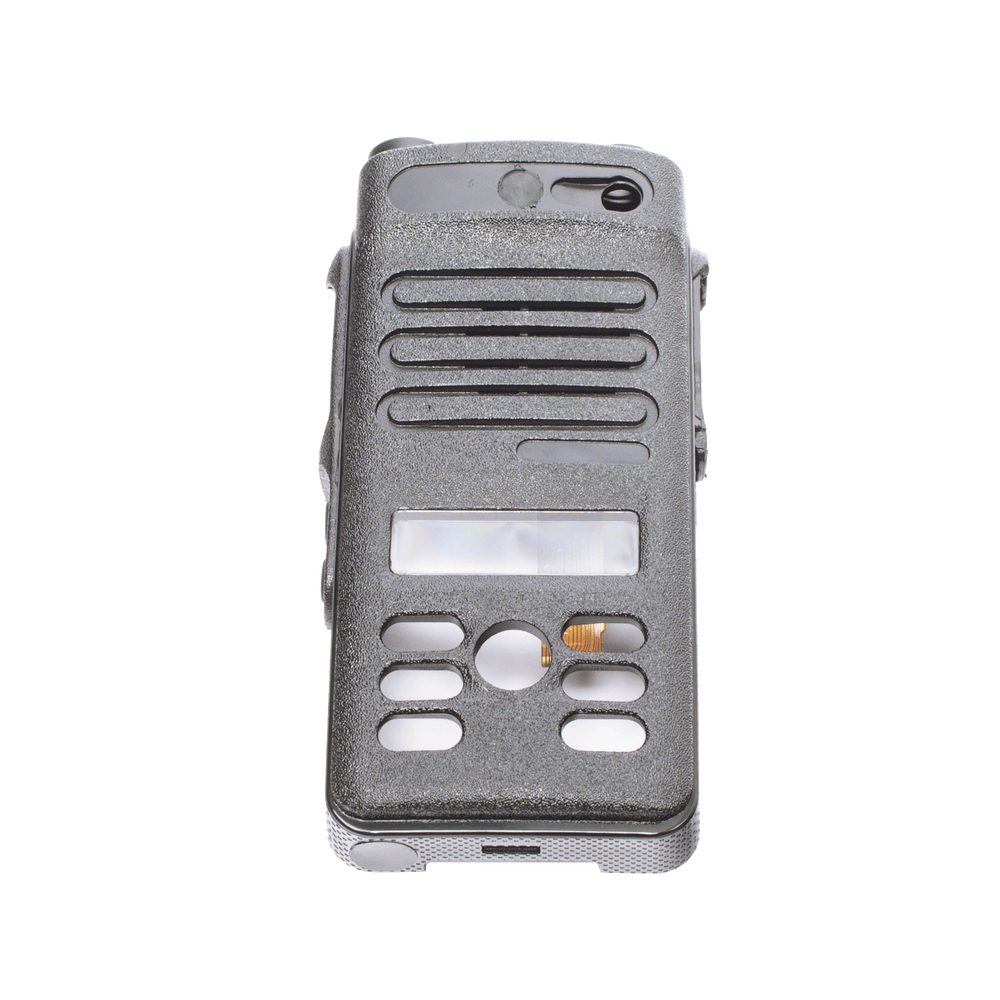 Carcasa de plástico para Radio Motorola DEP570E