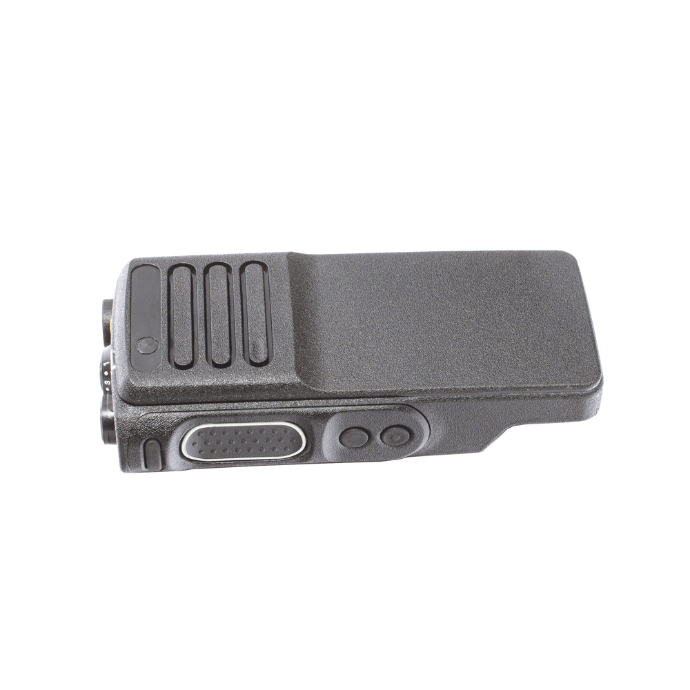 Carcasa de plástico para Radio Motorola DGP8050E