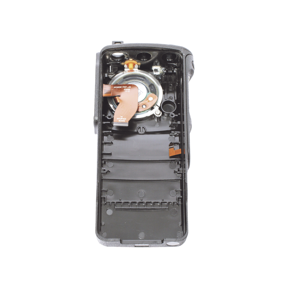 Carcasa de plástico para Radio Motorola DGP8050E