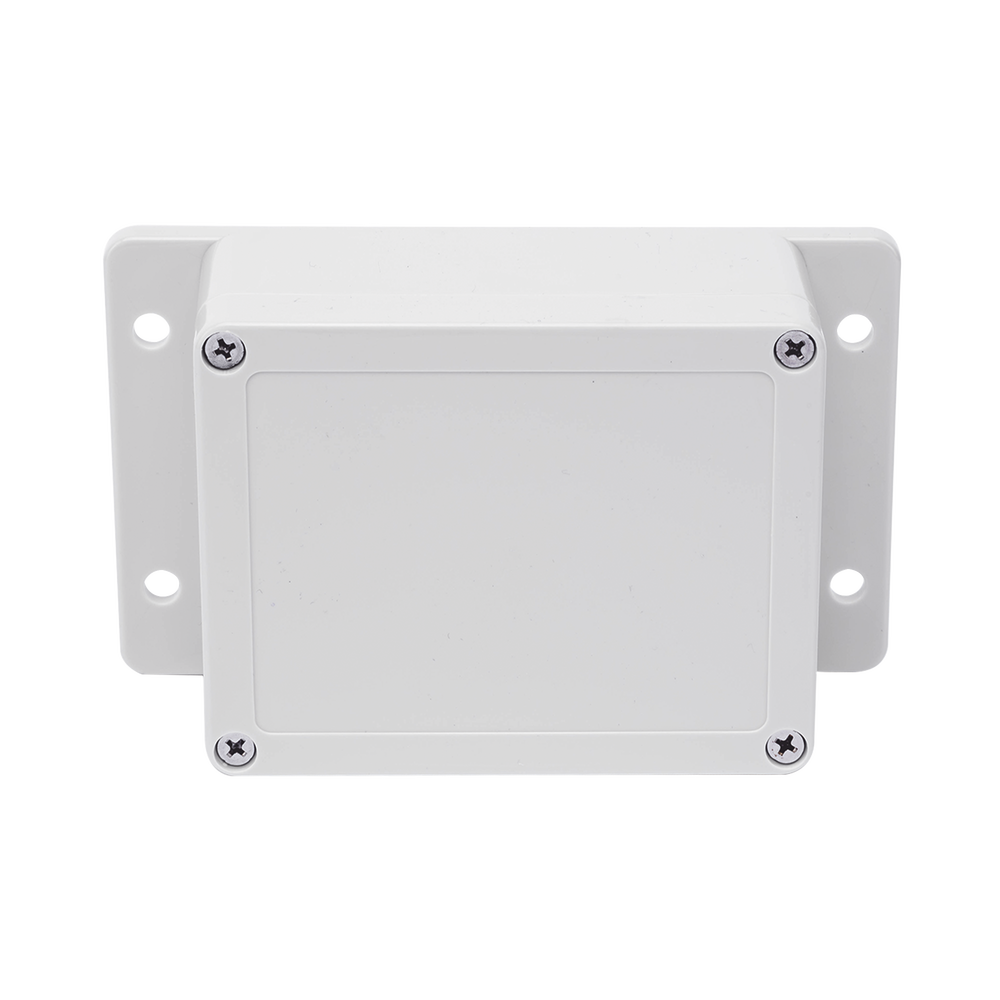 Plastic Outdoor Cabinet (IP65) 115 x 88 x 55 mm Screw Closure.