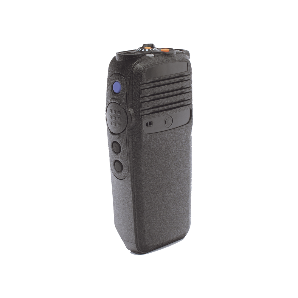 Carcasa de plástico para Radio Motorola DGP4150