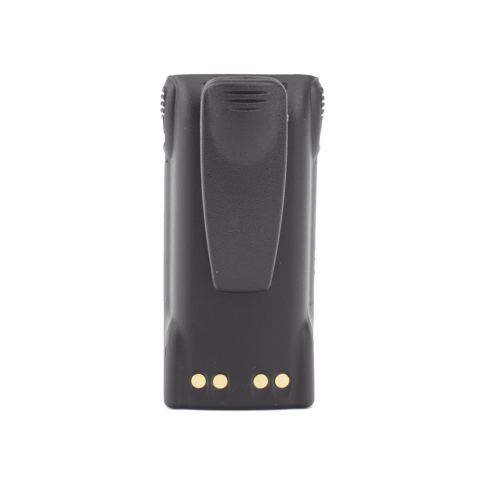 Batería Ni-MH, 1800 mAh. Para PRO5150/ 5550/ 5350/ 7150/ 7350/ 7550/ 9150/ HT750/ 1250/ GP324/ 328/ 340/ MTX-950. Sustituye A: HNN9008, HNN9009