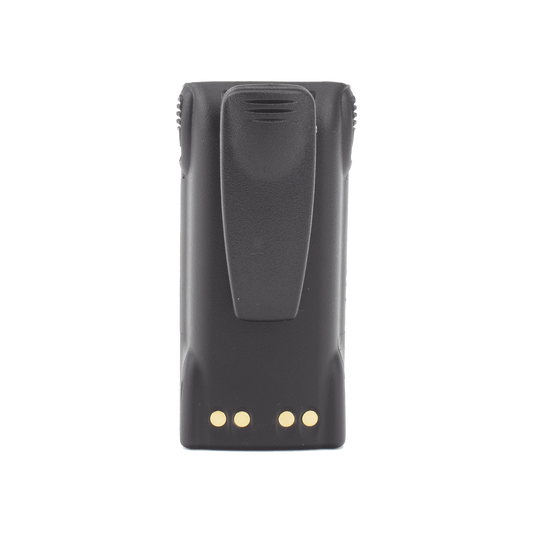 Batería Ni-MH, 1800 mAh. Para PRO5150/ 5550/ 5350/ 7150/ 7350/ 7550/ 9150/ HT750/ 1250/ GP324/ 328/ 340/ MTX-950. Sustituye A: HNN9008, HNN9009