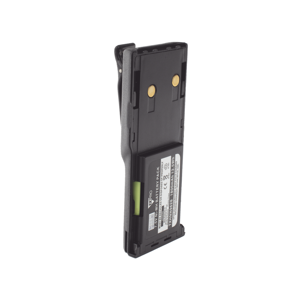 Ni-MH battery, 1800 mAh for GP-300/ GTX